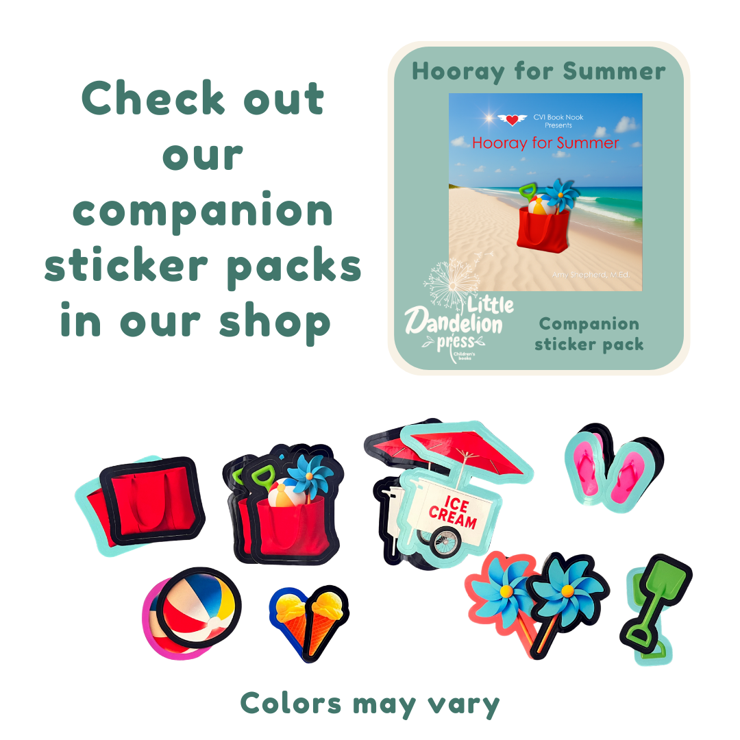 Summer Series BUNDLE
