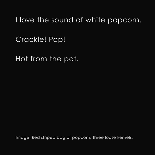 Everything White