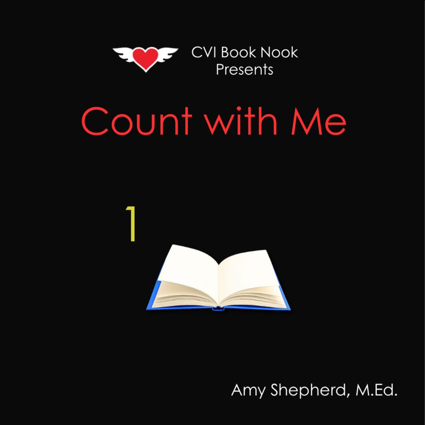 Count with Me