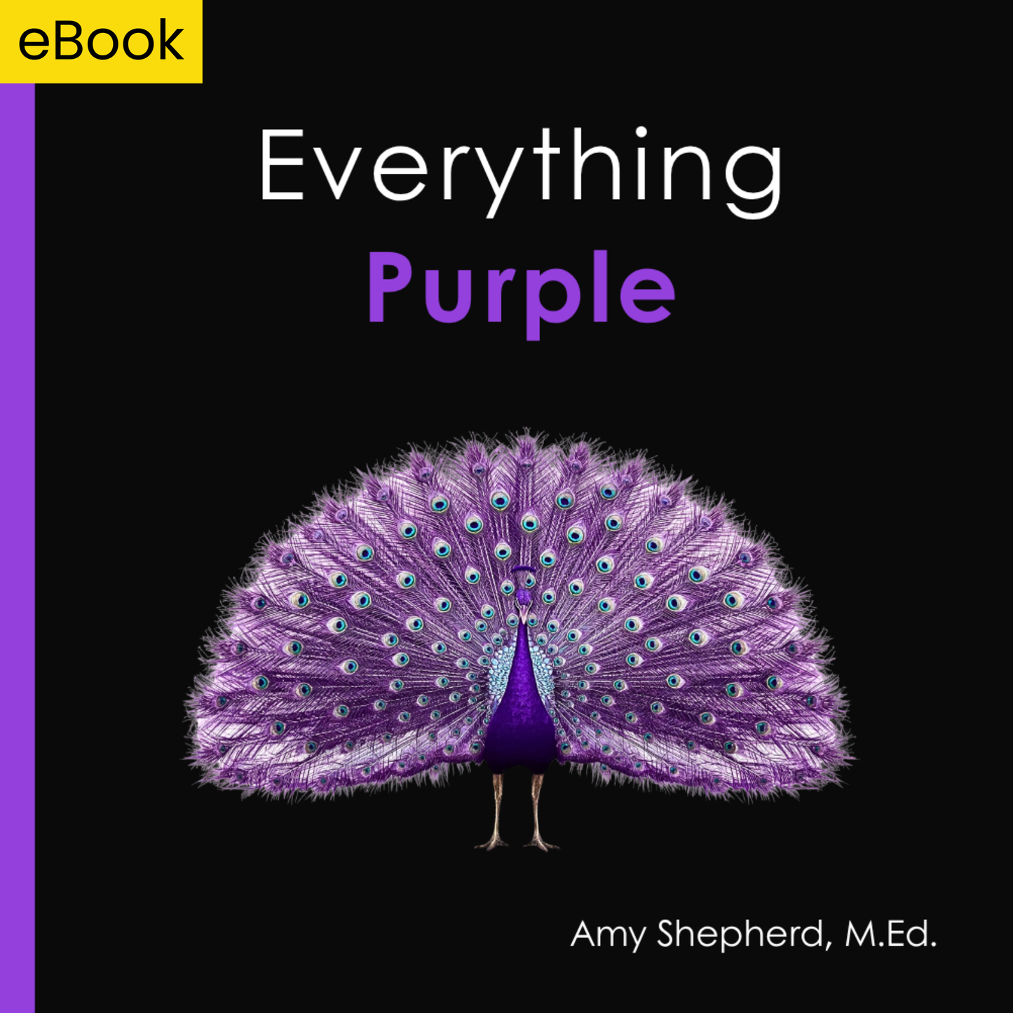 Everything Purple