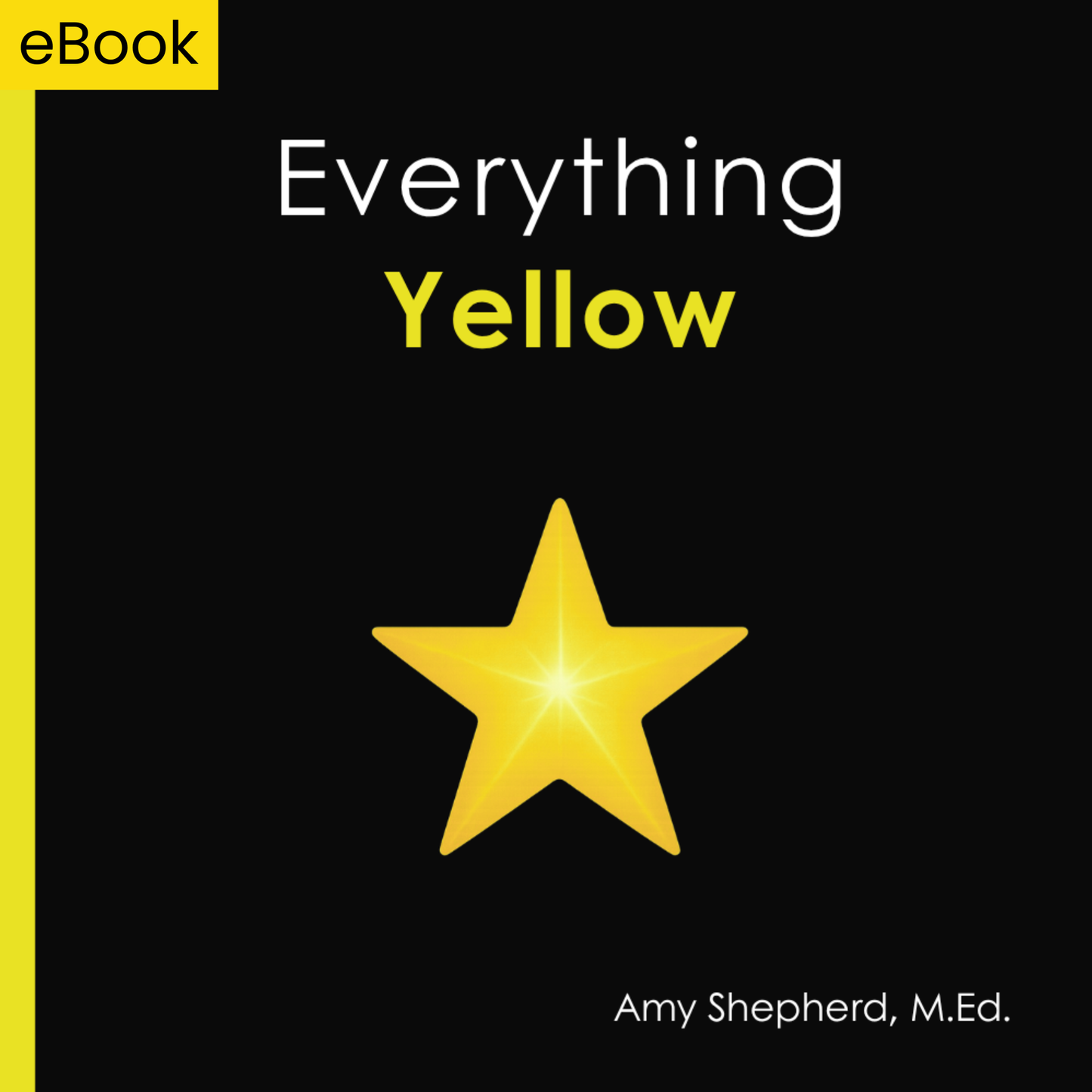 Everything Yellow