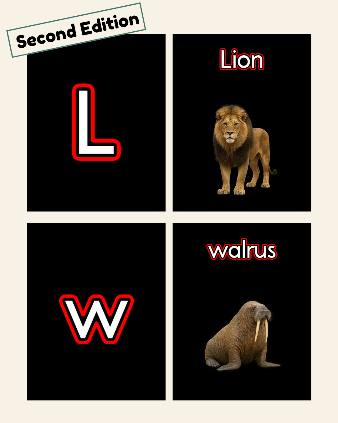 My First Alphabet Book (Bubble Versions)
