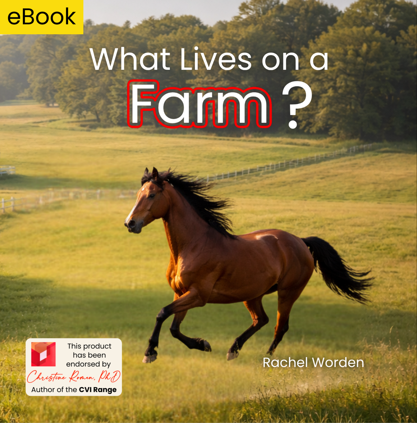 What Lives on a Farm?