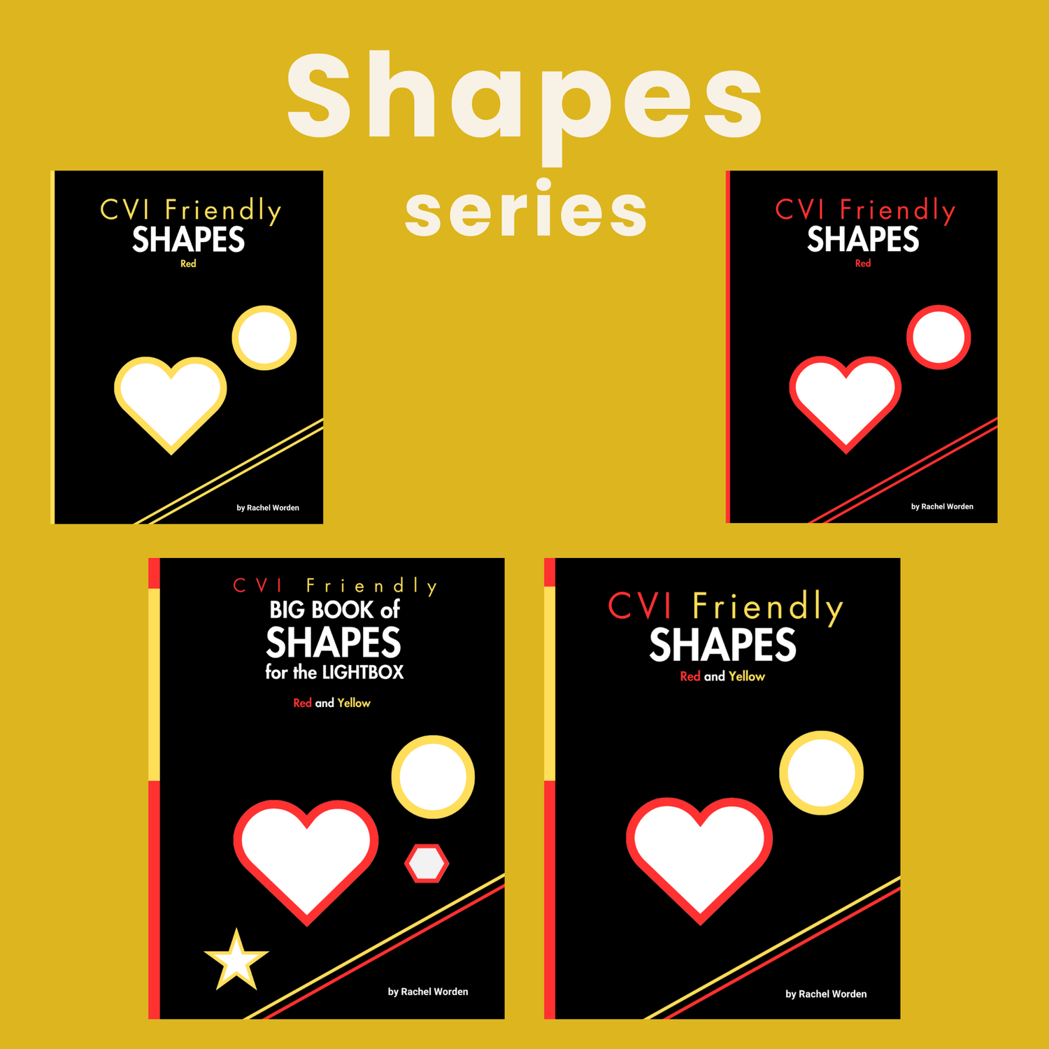 Shapes