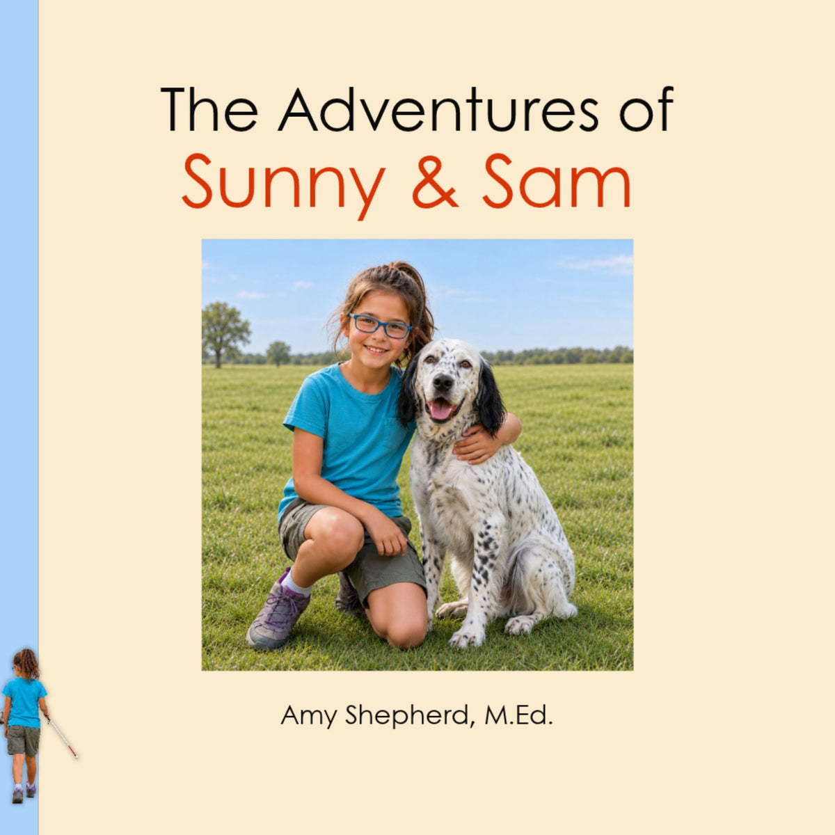 Sunny and Sam Adventure Series