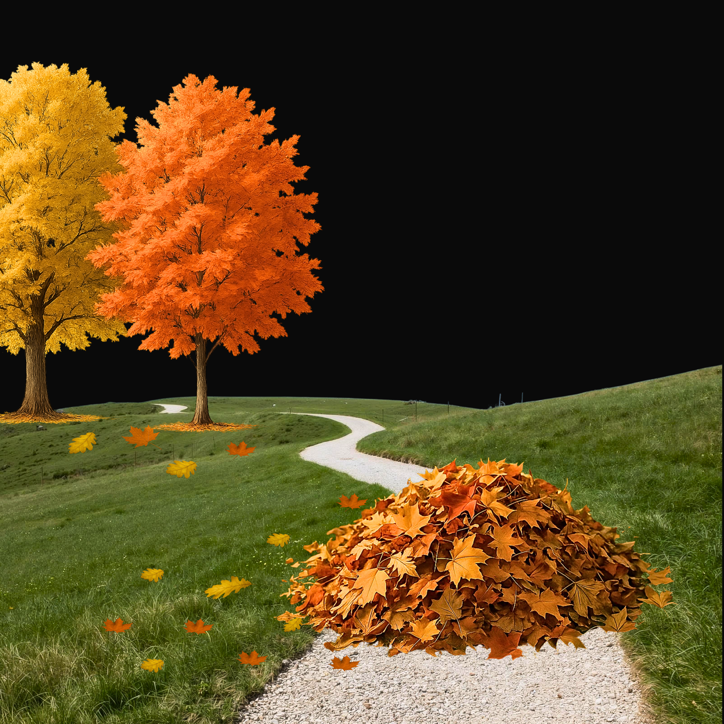 Seasons are... Bundle (Pre-Order)