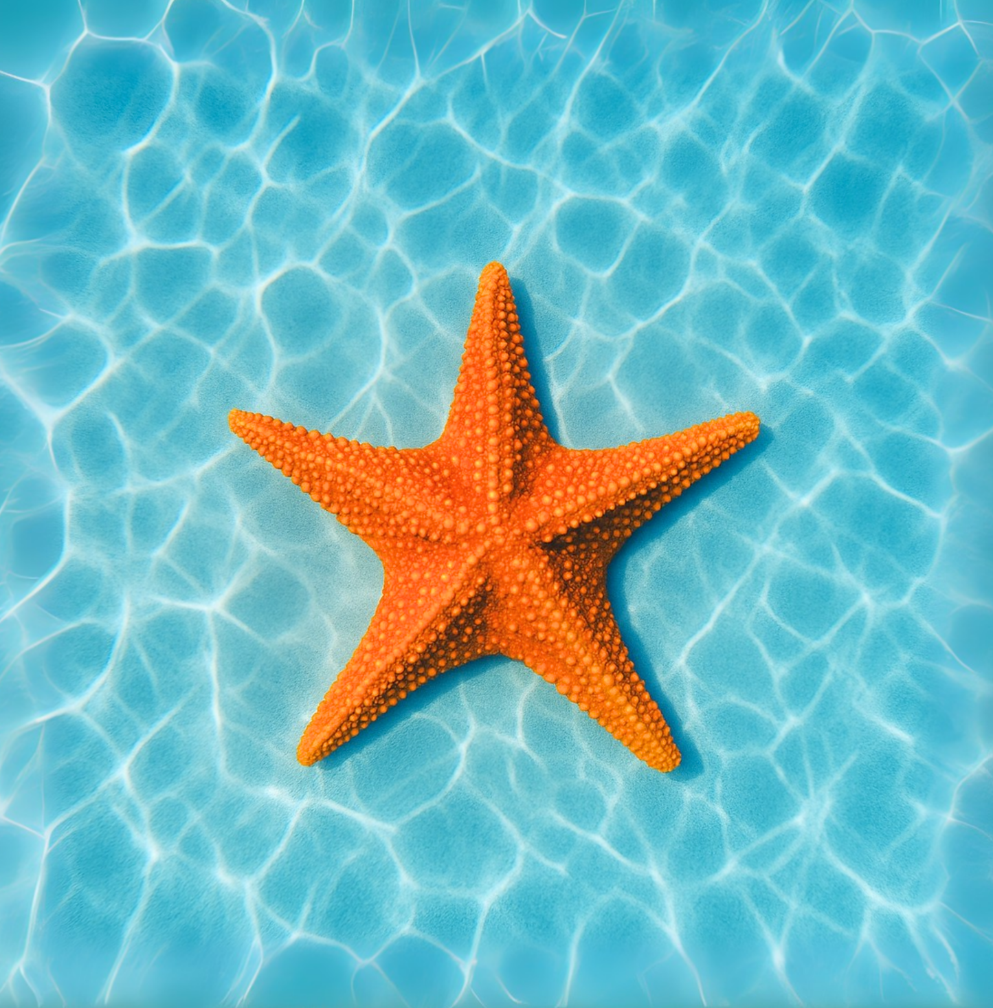 ¿Qué vive en el océano?