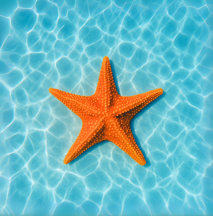 ¿Qué vive en el océano?