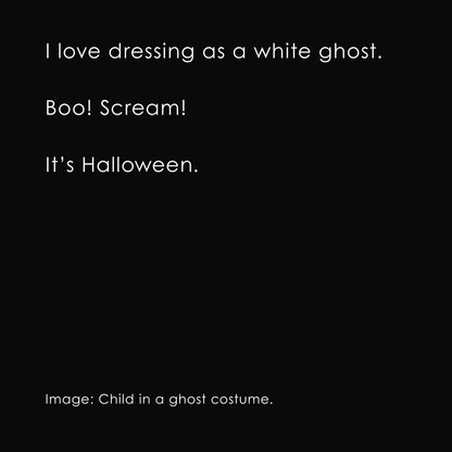 Everything White