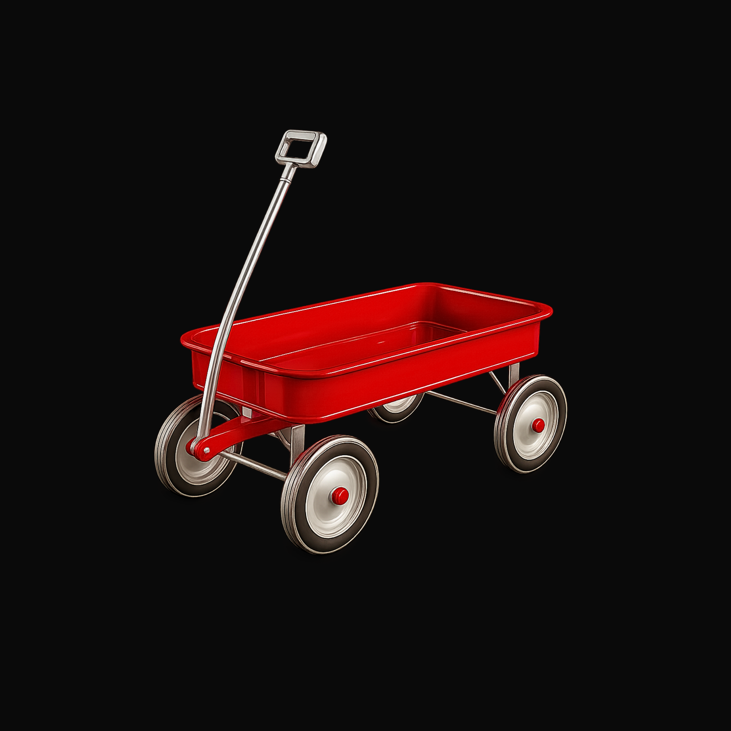 Everything Red