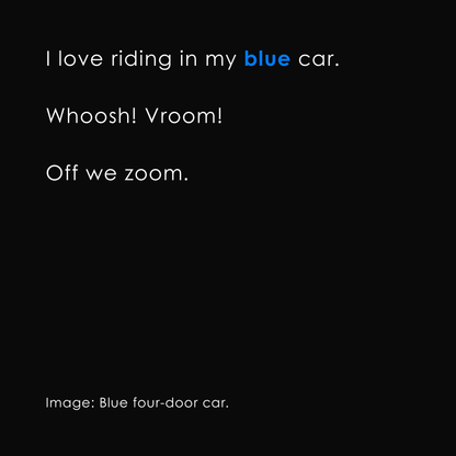 Everything Blue