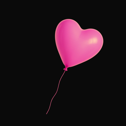 Everything Pink