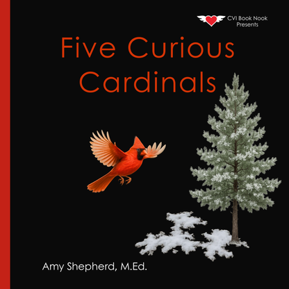 Five Curious Cardinals