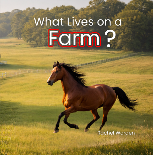 What Lives on a Farm?