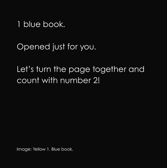 Count with Me