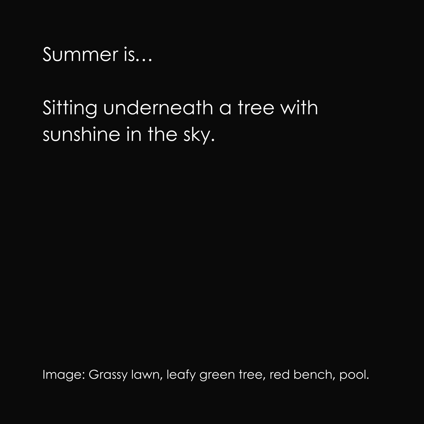 Seasons are... Bundle (Pre-Order)