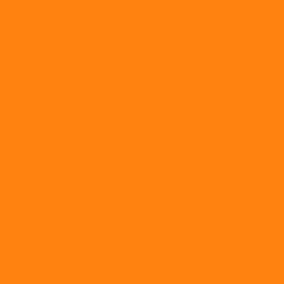 Everything Orange