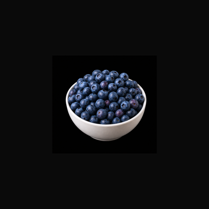 Everything Blue