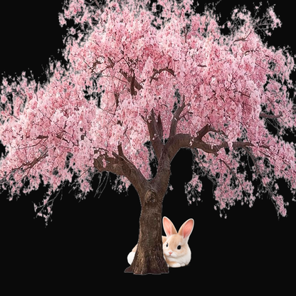 Hide & Seek Funny Bunny