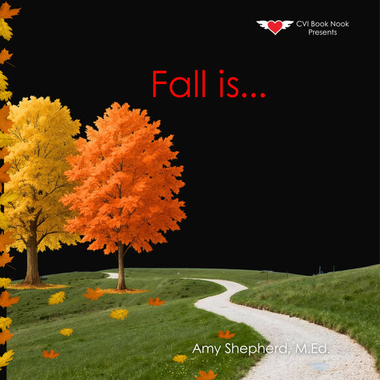 Fall is...