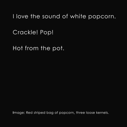 Everything White