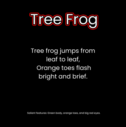 Habitat Series BUNDLE