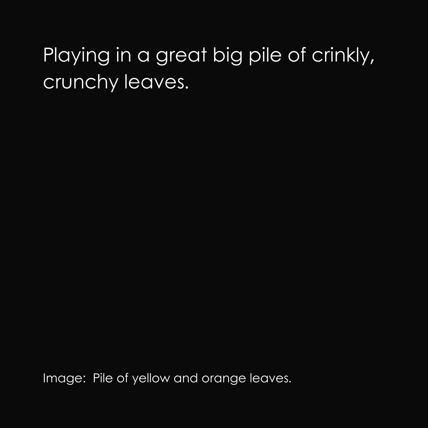 Seasons are... Bundle (Pre-Order)