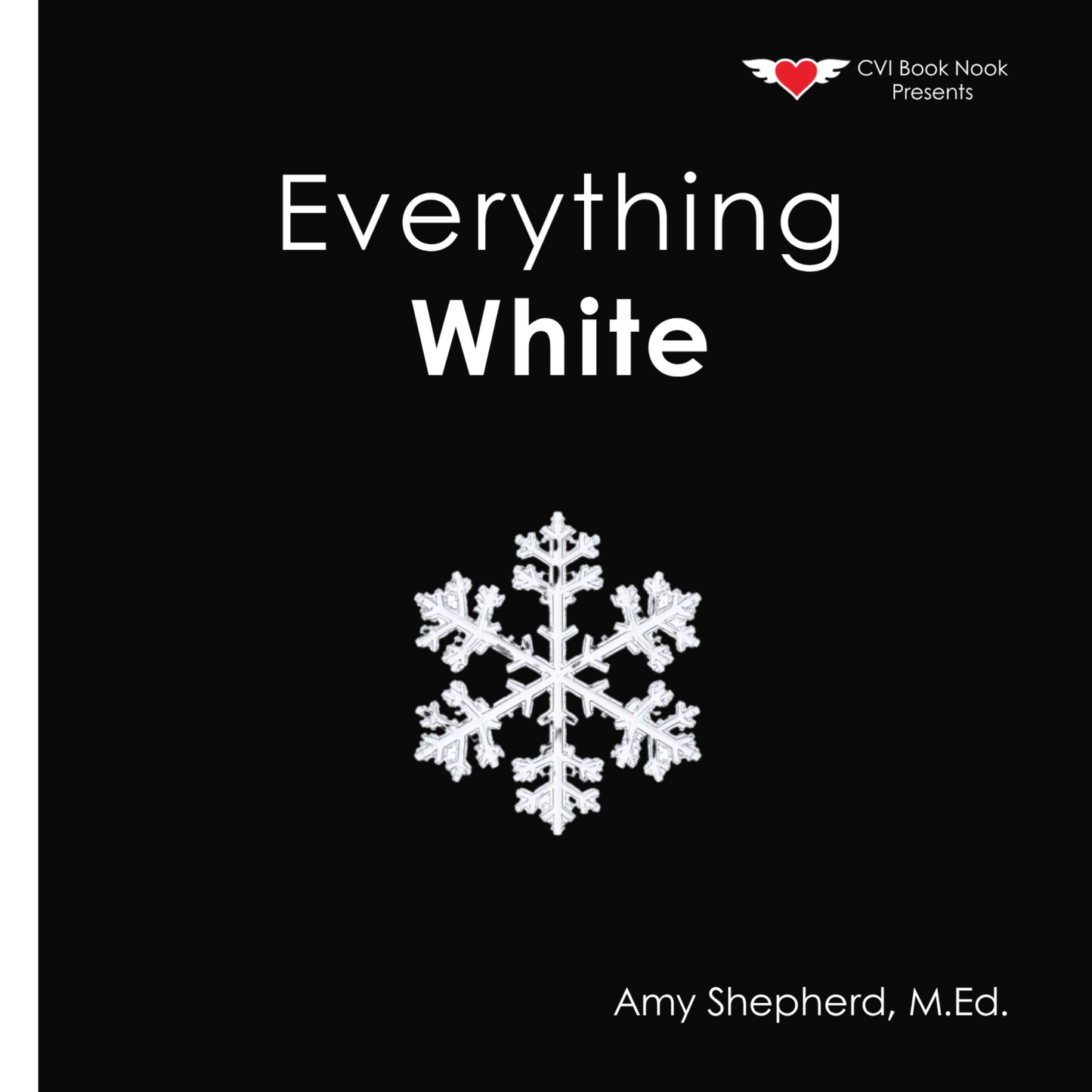 Everything White