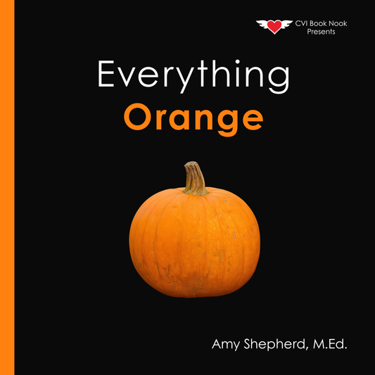 Everything Orange