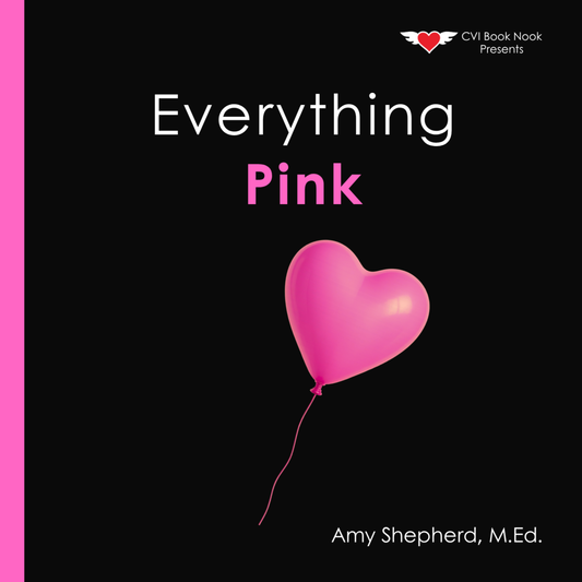 Everything Pink