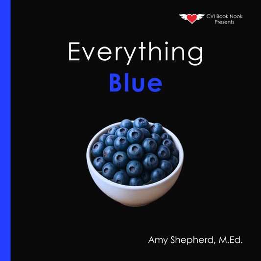 Everything Blue