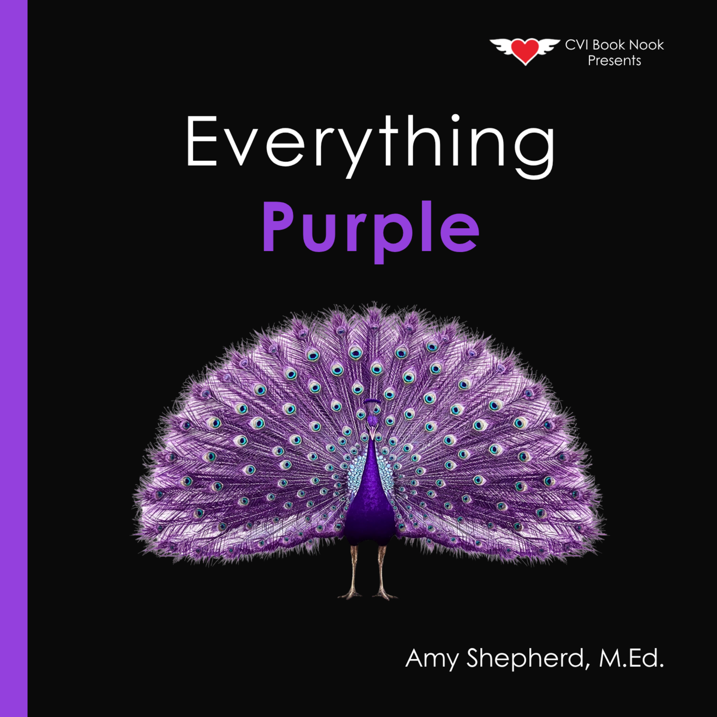 Everything Purple