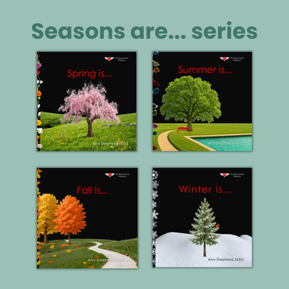 Seasons are... Bundle (Pre-Order)