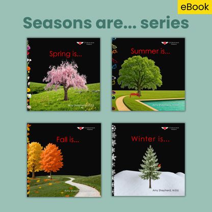 Seasons are... Bundle (Pre-Order)