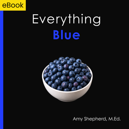 Everything Blue