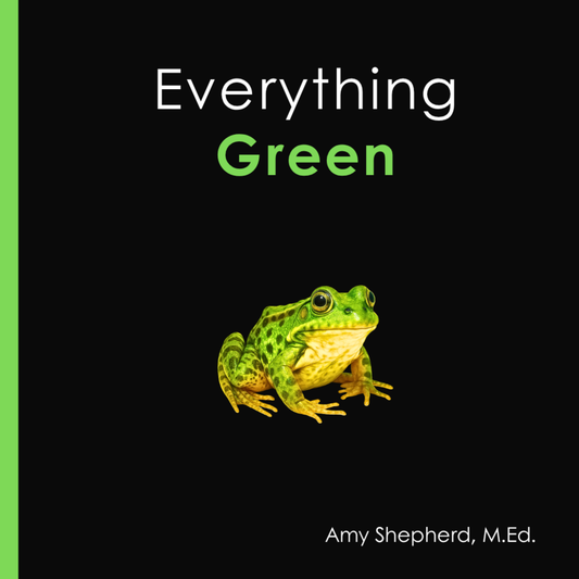 Everything Green