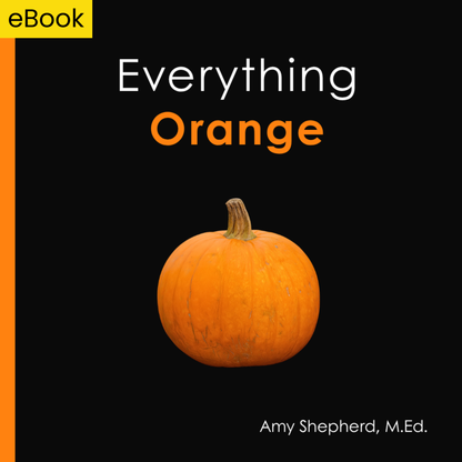 Everything Orange