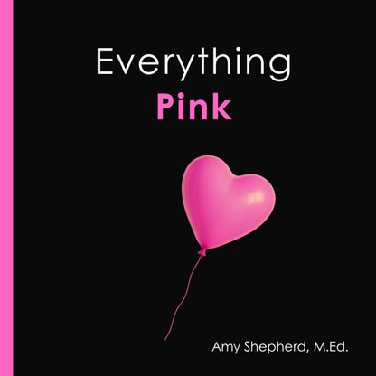 Everything Pink
