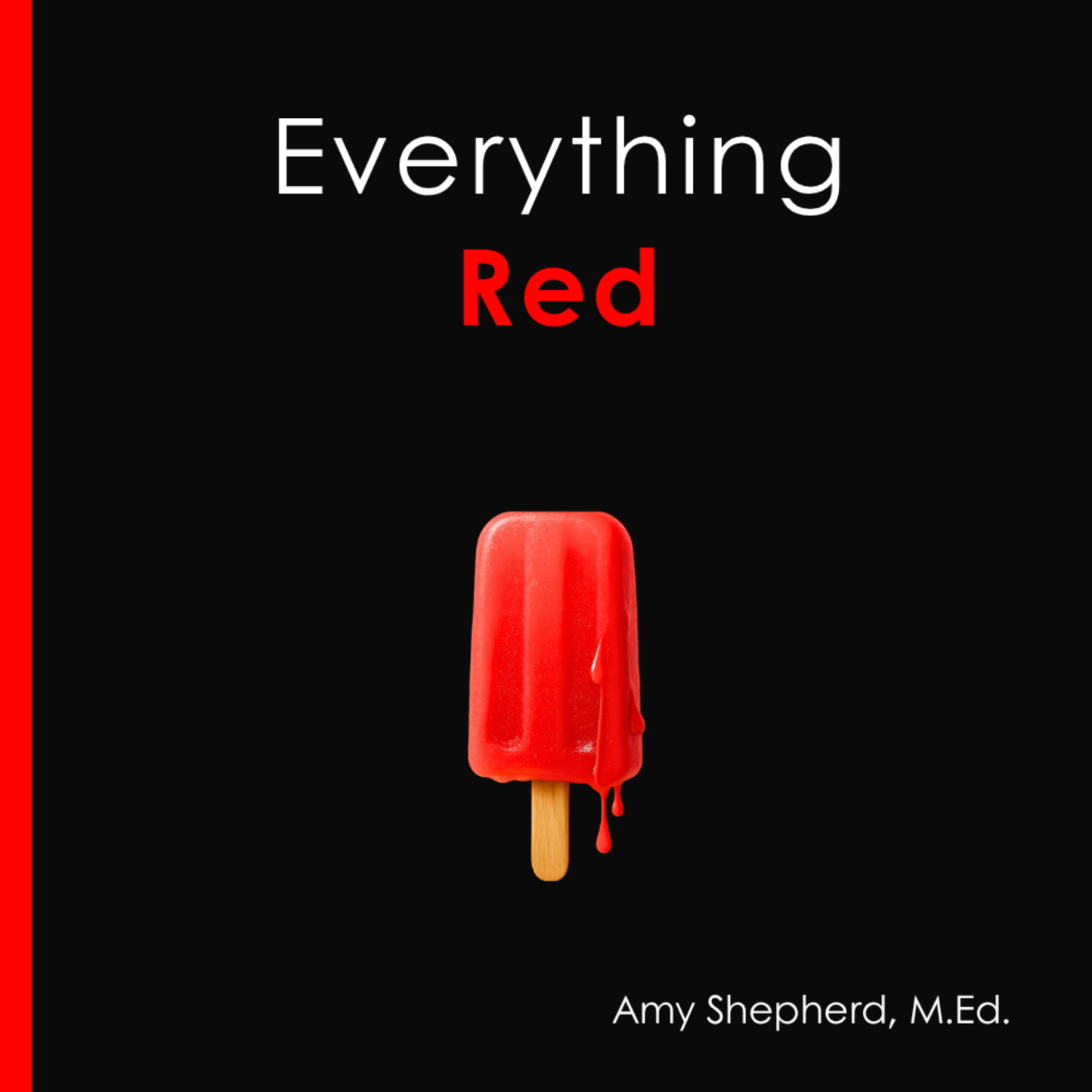 Everything Red