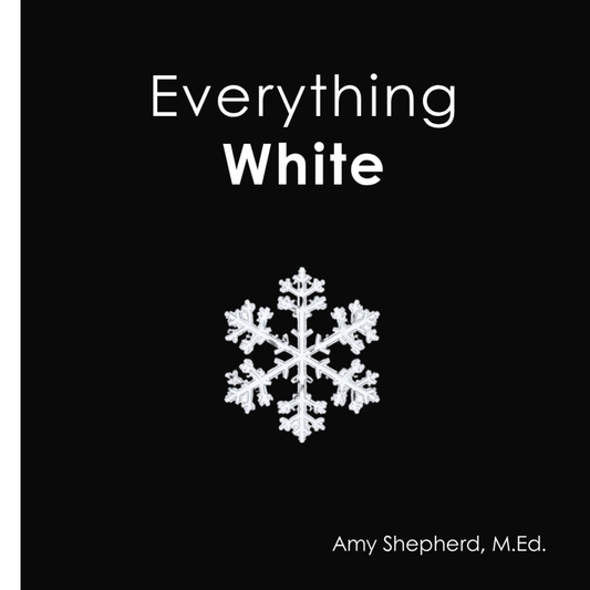 Everything White