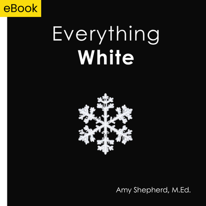 Everything White