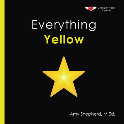 Everything Yellow