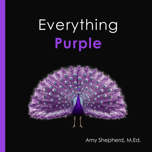 Everything Purple