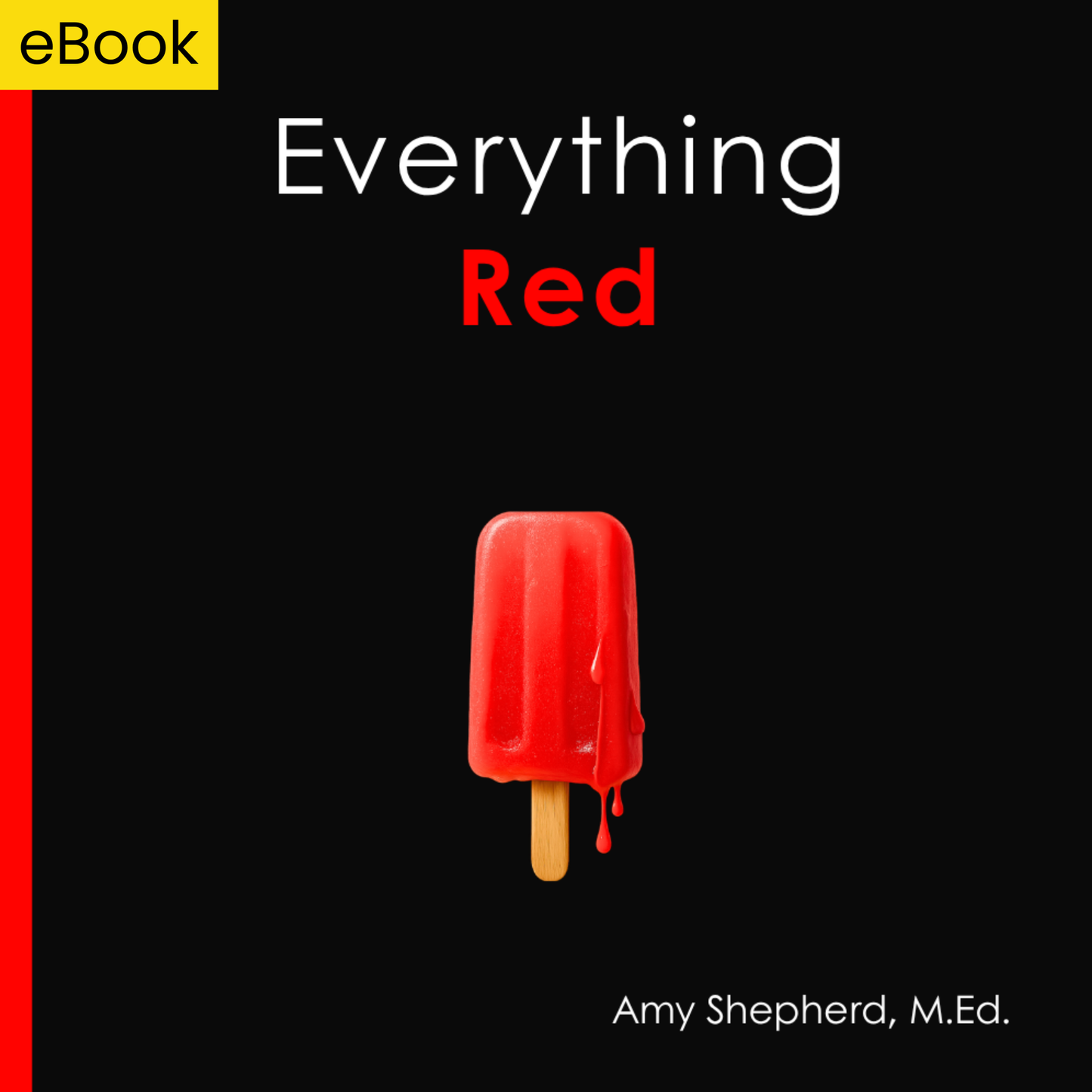 Everything Red