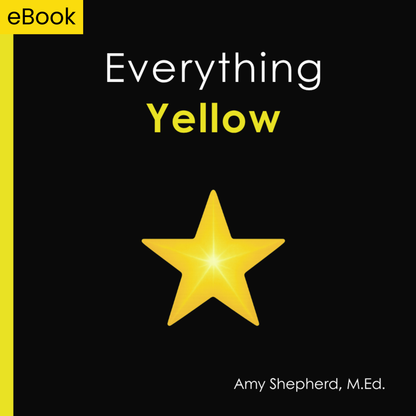 Everything Yellow