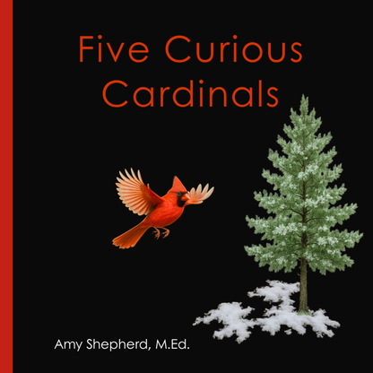 Five Curious Cardinals