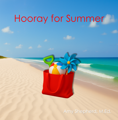 Hooray for Summer