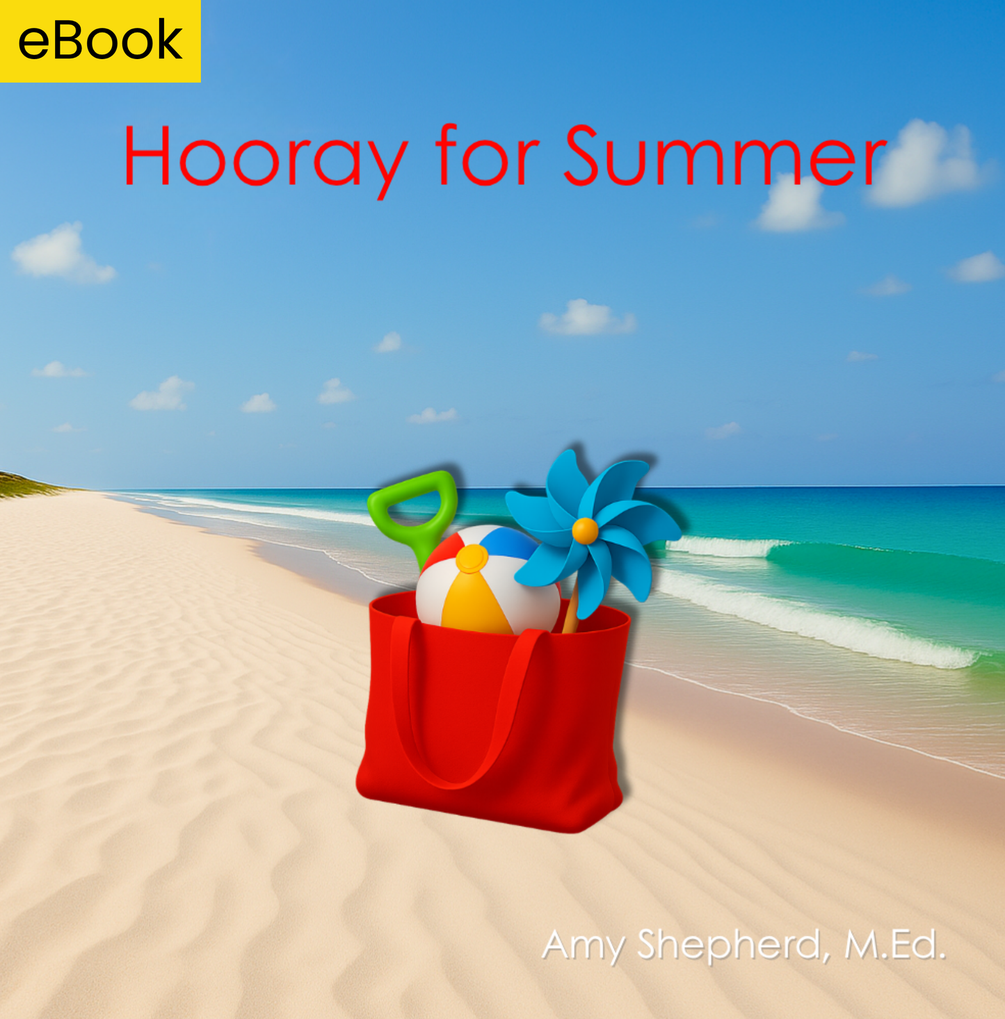 Hooray for Summer