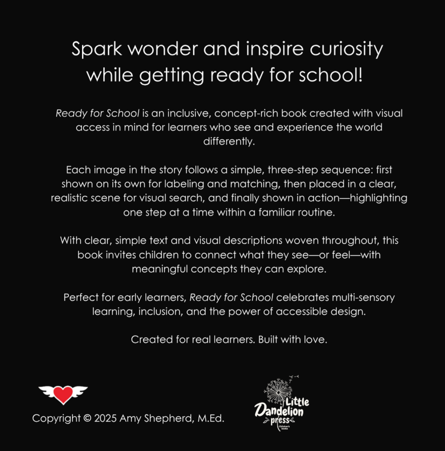 Back to School Series Bundle