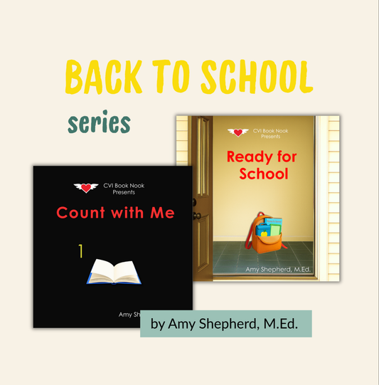 Back to School Series Bundle